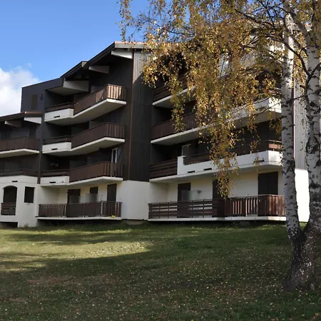 Meije 15 By Interhome Apartment *