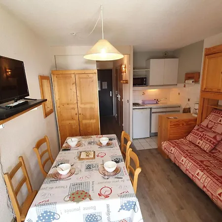 Meije 15 By Interhome Apartment